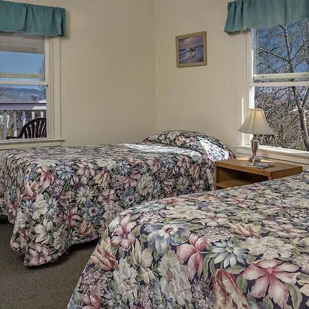 Jnr Hotel Cedarville 外观 照片