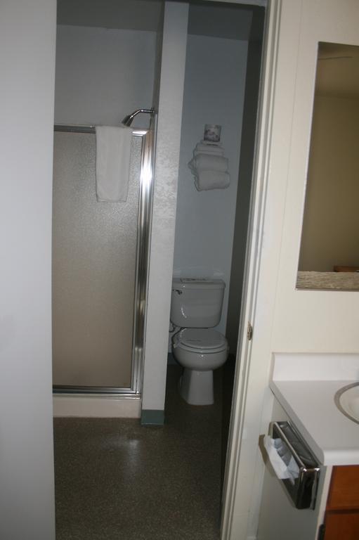 Jnr Hotel Cedarville 客房 照片