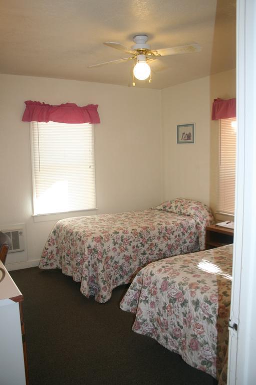 Jnr Hotel Cedarville 客房 照片