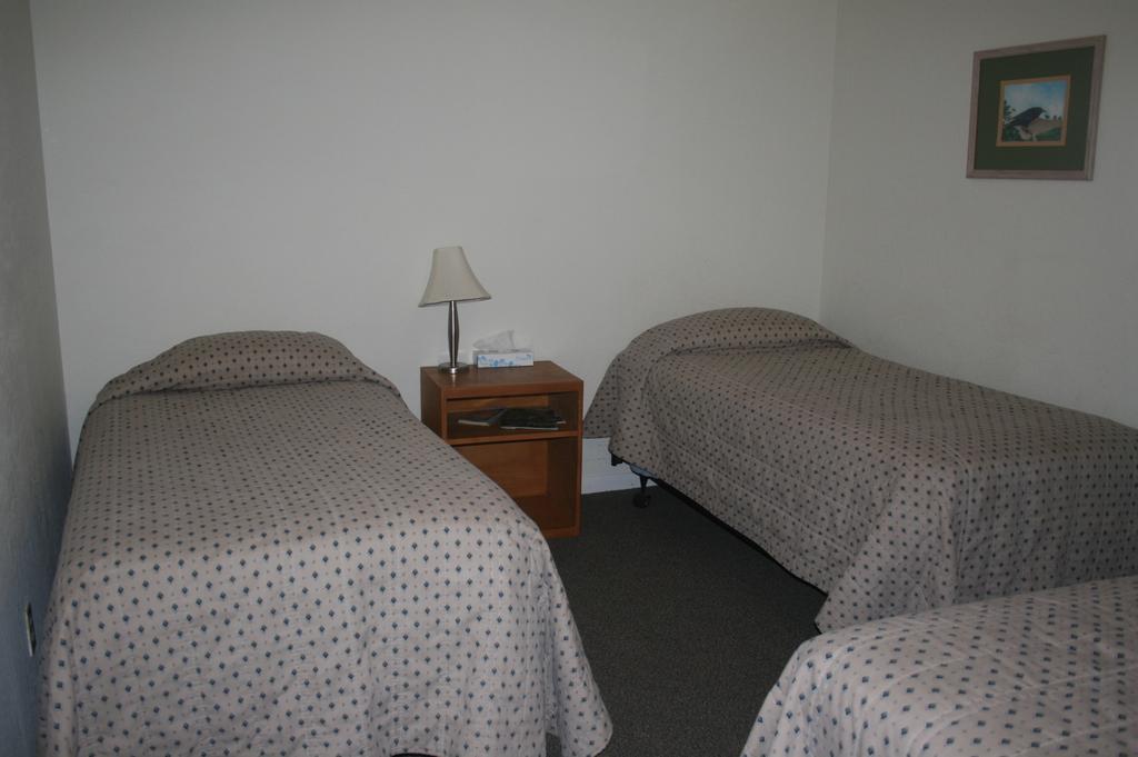 Jnr Hotel Cedarville 客房 照片